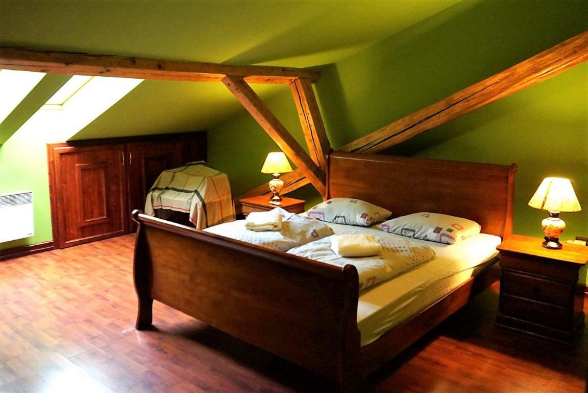コシツェLuxury Oldtown Loft 320M2 On Hlavna Streetアパートメント エクステリア 写真